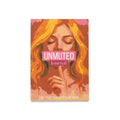 UNMUTED Hardcover Journal — Empowerment Guided A5 Notebook